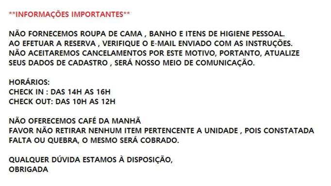 Apartamento Tipo Flat Palladium Service São Vicente Eksteriør billede